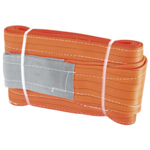 Cinta elevação plana dupla FS10T 10t 6.0m