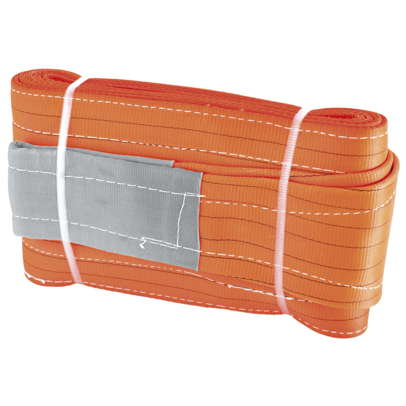 Cinta elevação plana dupla FS10T 10t 6.0m