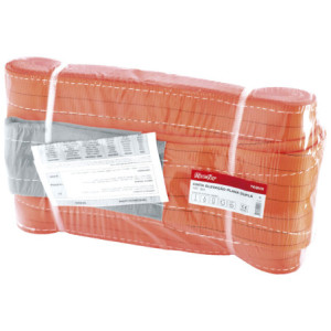 Cinta elevação plana dupla FS10T 10t 6.0m