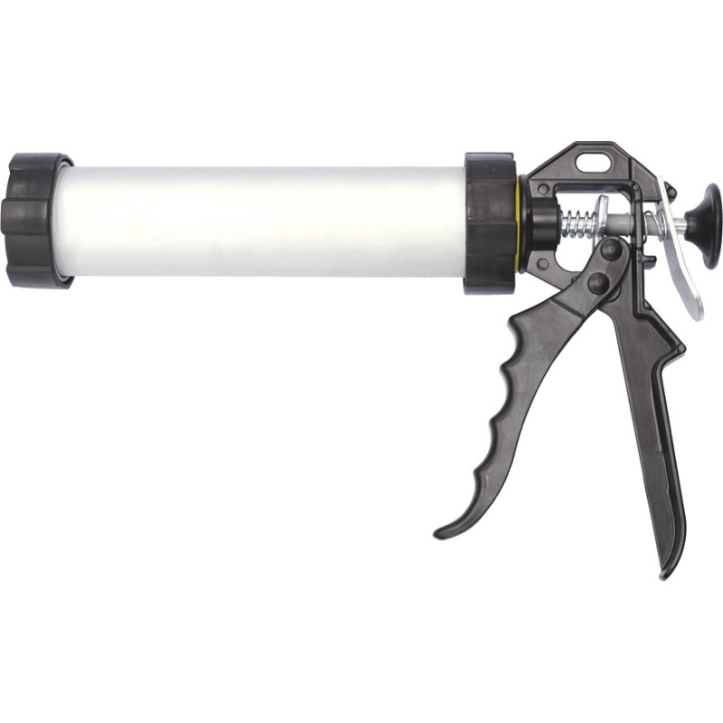 Pistola mastick fechada profissional-CG022P 9" 310ml