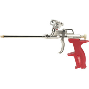 Pistola para espuma PU PU012