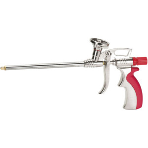 Pistola para espuma PU FG9A