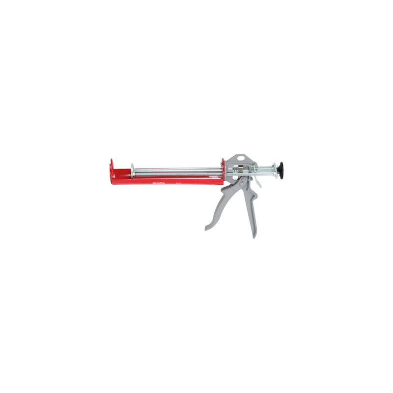 Pistola mastick duplo êmbolo GC14A 9"