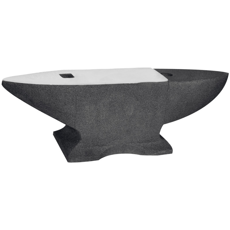 Bigorna aço vazado M216A 10kg