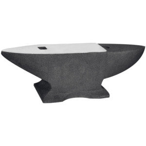 Bigorna aço vazado M216A 20kg