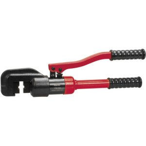 Alicate cravar terminais hexagonais hidráulico YYQ-120A 10~120mm2