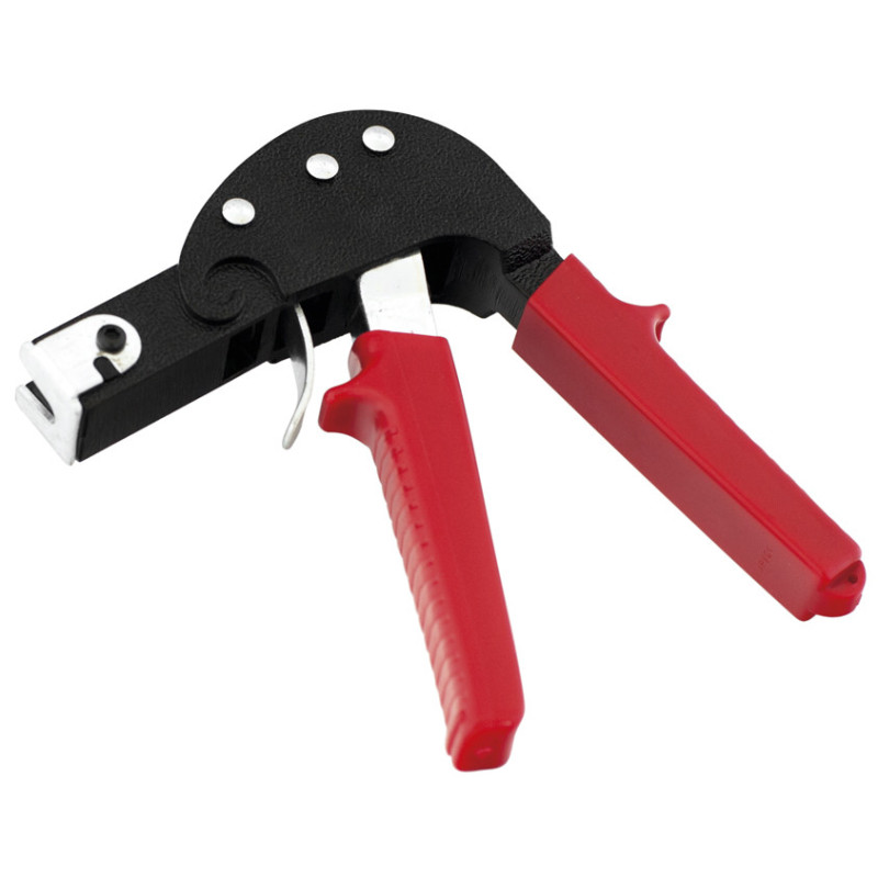 Alicate cravar bucha para materiais ocos TB4803