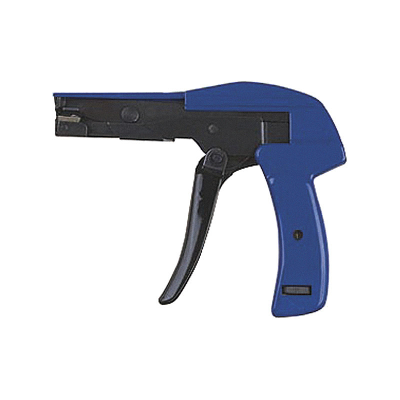 Alicate para abraçadeira serrilha nylon ASN-T01