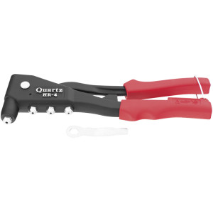 Alicate rebitar Quartz HR-4 2.4~4.8mm