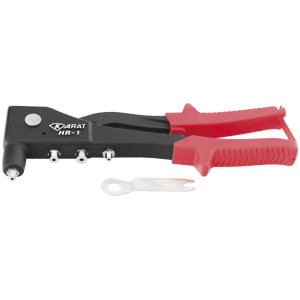 Alicate rebitar Karat HR-1 2.4~4.8mm