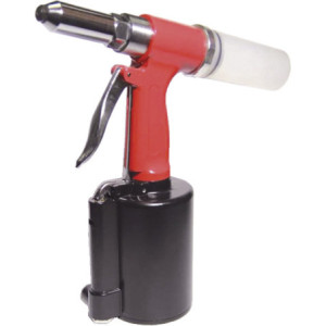 Pistola rebitar pneumática PR-36 2.4~4.8mm