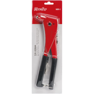 Alicate rebitar NR-1 2.4~4.8mm