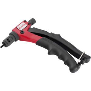 Alicate rebitar porcas NR200A M3~M6