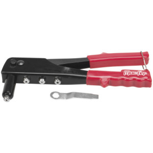 Alicate rebitar BGS7845 2.4~4.8mm