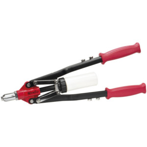 Alicate rebitar braços ARB-01 3.2~6.4mm