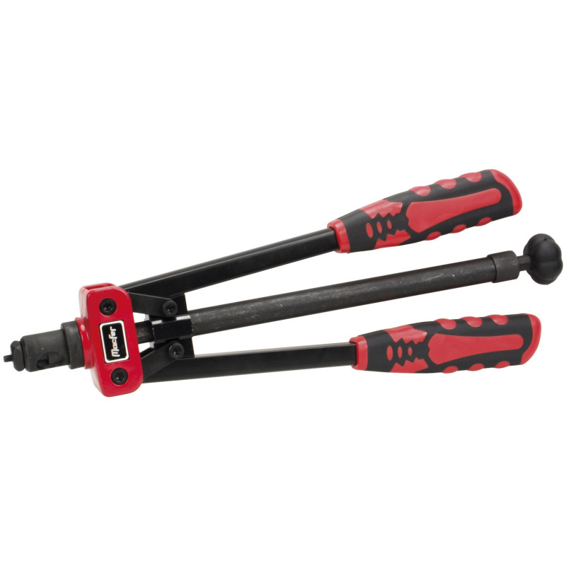 Alicate rebitar porcas braços ARPB-01 M3~M12