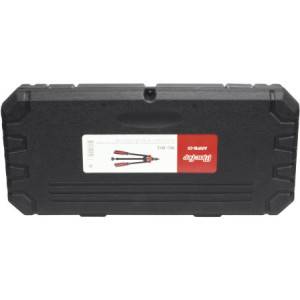 Alicate rebitar porcas braços ARPB-01 M3~M12