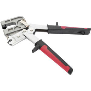 Alicate cravar perfis gesso cartonado PLM-1001