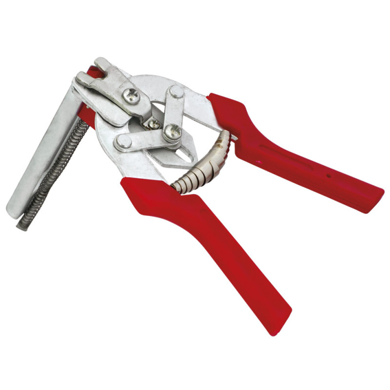 Alicate para agrafos redes semi-auto ARSA-1