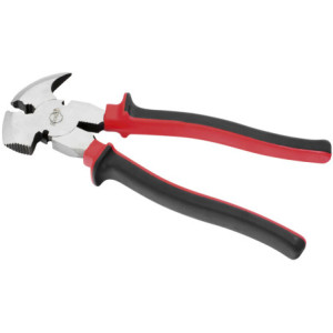 Alicate fazendeiro para arames e grampos AF01 250mm