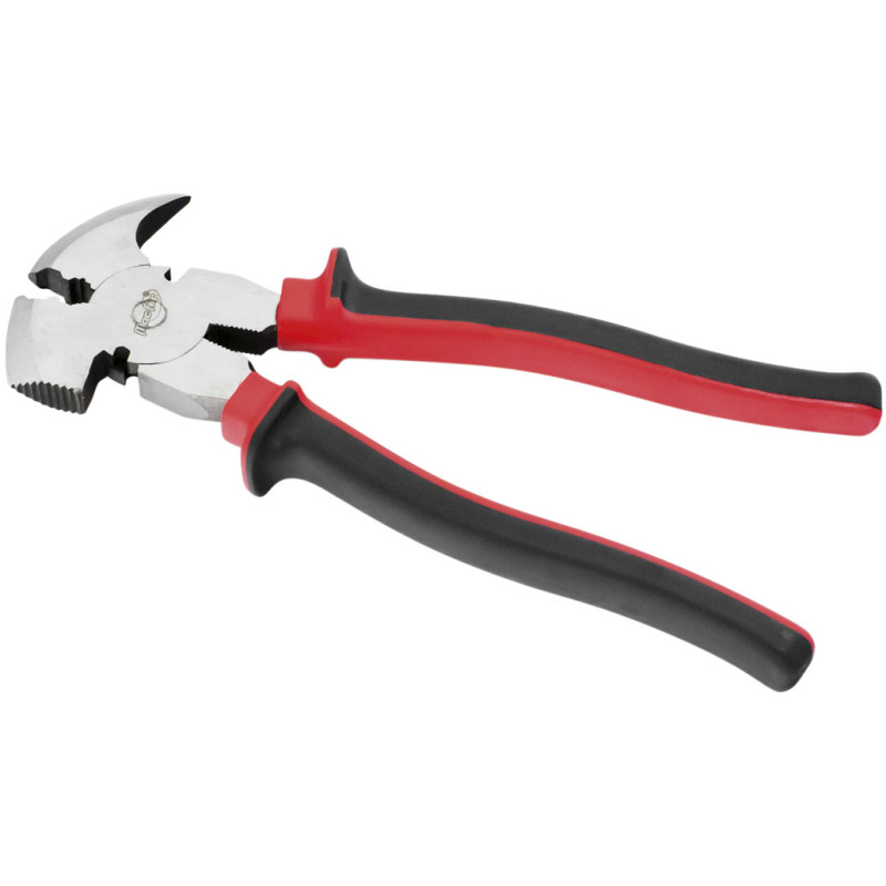 Alicate fazendeiro para arames e grampos AF01 250mm