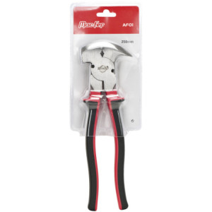 Alicate fazendeiro para arames e grampos AF01 250mm