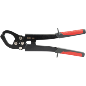 Alicate cravar perfis gesso cartonado PLM-2025