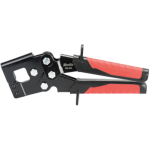 Alicate cravar perfis gesso cartonado PLM-1002