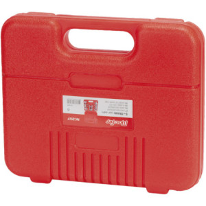 Jogo abocardador NC207 5~19mm 1/4"~5/8"