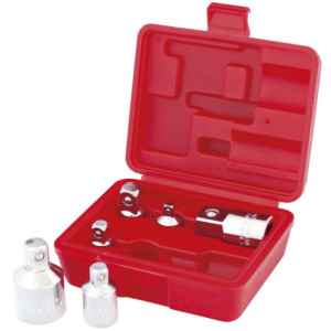 Jogo adaptador caixa Cr-V ACCVJ01 (6pçs)