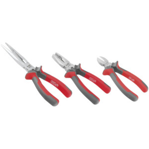 Jogo alicates a/c A90-100 (3pçs)