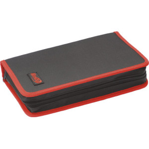 Jogo chaves "T" sextavado interior MC-16 2~8mm (7pçs)