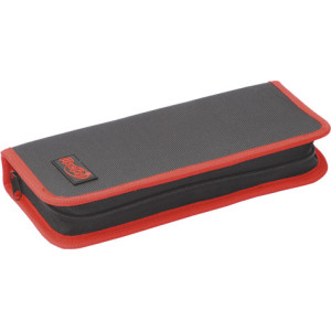 Jogo chaves mecânico torx furada MC-13 TR10~TR40 (7pçs)