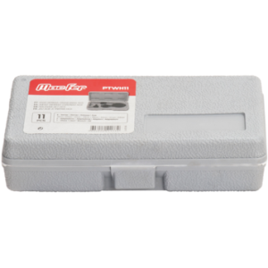 Jogo serras craneanas HCS PTWH11 Combi (11pçs)