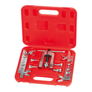 Jogo abocardador NC207 5~19mm 1/4"~5/8"