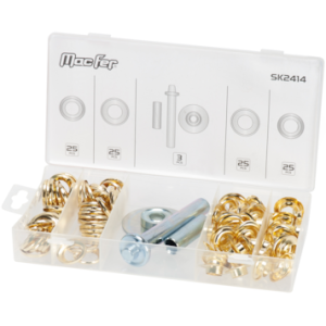 Kit para Cravar Ilhós SK2414