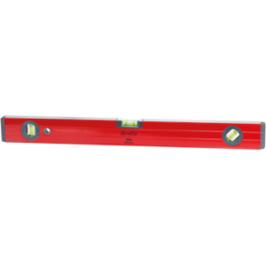 Nível bolhas alumínio magnético 99B 1200mm