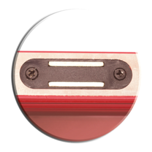 Nível bolhas alumínio magnético 99B 1200mm