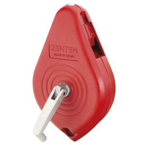 Traçador recta Zenten 8092-1