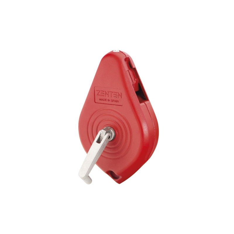Traçador recta Zenten 8092-1