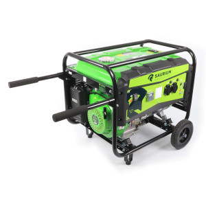 Gerador Monofásico 4.3 Kva