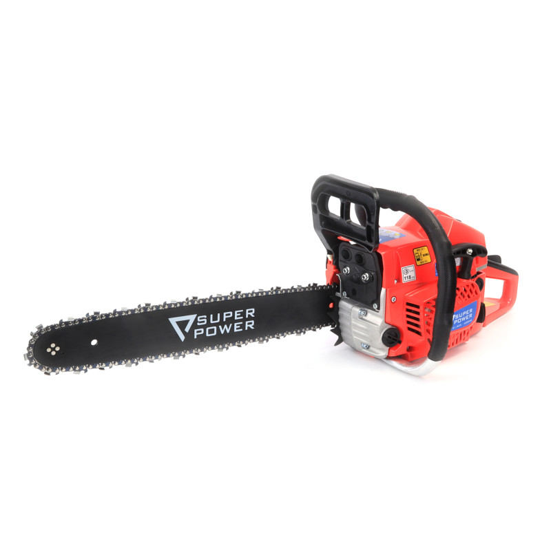 Motosserra 51.5cc 430mm