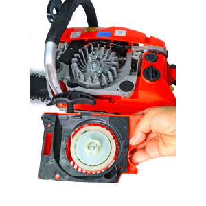 Motosserra 51.5cc 430mm