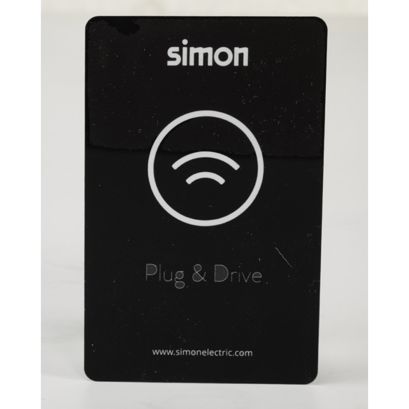 Accesorios Simon