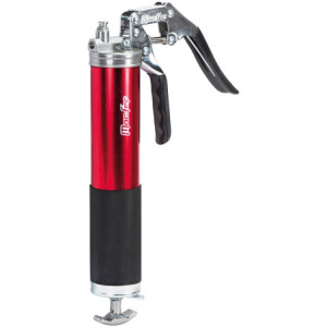 Bomba lubrificação tipo pistola P743A 400ml