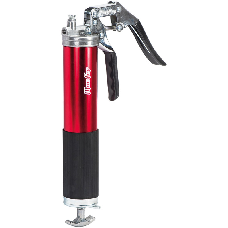 Bomba lubrificação tipo pistola P743A 400ml