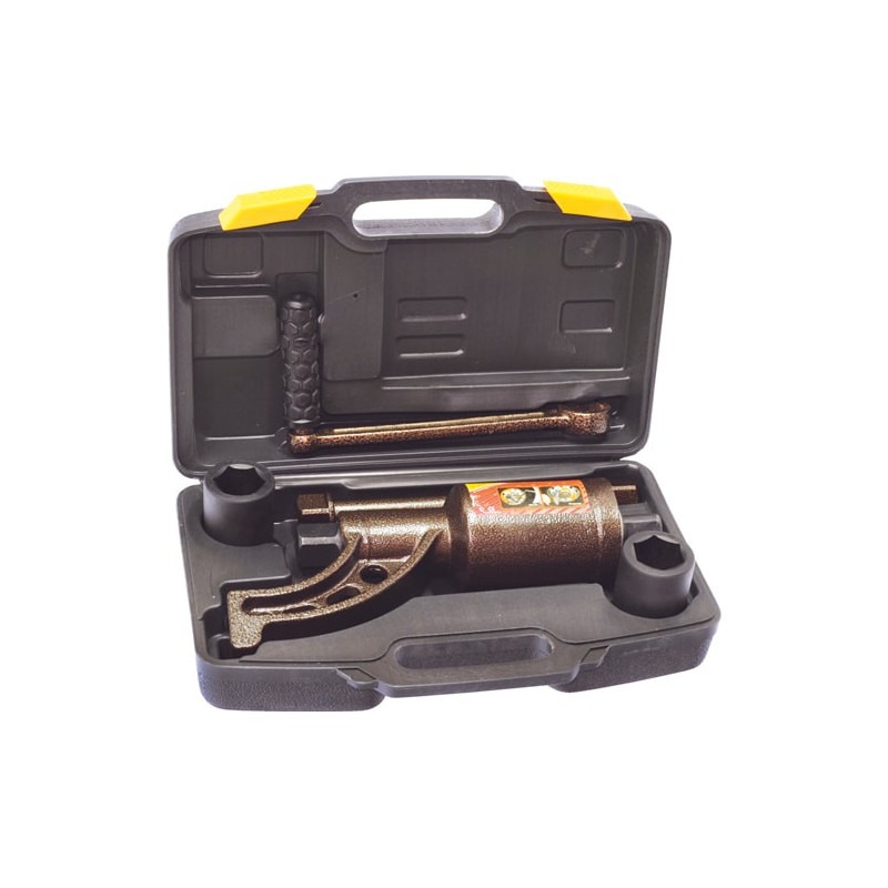 Chave caixa para redutora esforço KRE5 BD-68D-A 1" 6200Nm