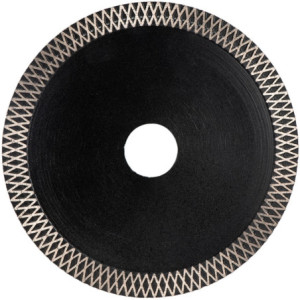 Disco diamantado Cerâmica Rede MX05-D 125mm x 10/20mm