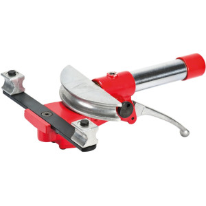 Curvadora para tubo cobre hidráulica TB-22 1/4"~7/8"