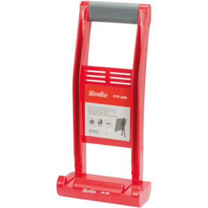 Pega ABS para transporte placas PTP-ABS